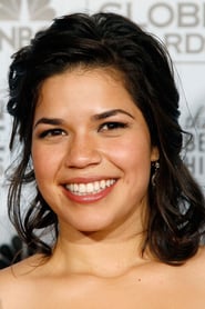 America Ferrera