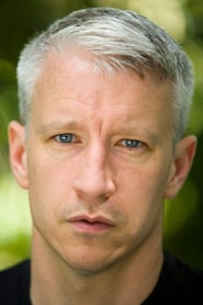 Anderson Cooper