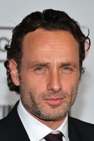 Andrew Lincoln