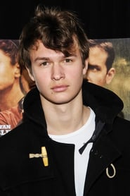 Ansel Elgort