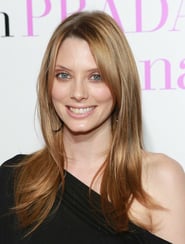 April Bowlby