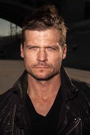 Bailey Chase