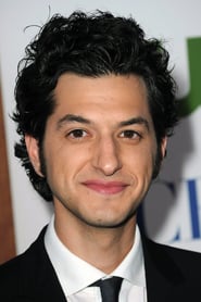 Ben Schwartz