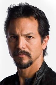 Benjamin Bratt