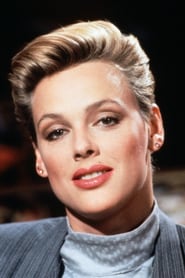 Brigitte Nielsen