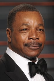 Carl Weathers