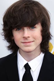 Chandler Riggs