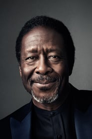 Clarke Peters