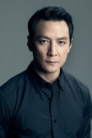 Daniel Wu