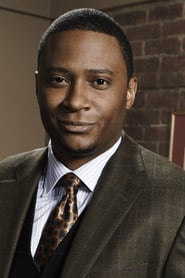 David Ramsey