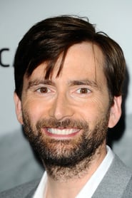 David Tennant