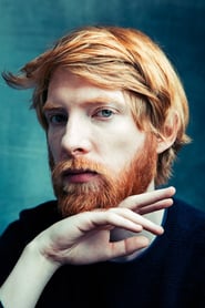 Domhnall Gleeson