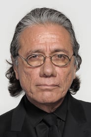 Edward James Olmos