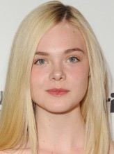 Elle Fanning