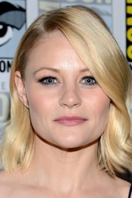 Emilie de Ravin