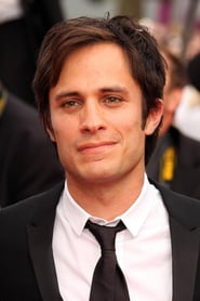 Gael García Bernal