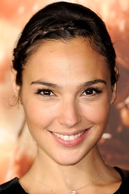 Gal Gadot