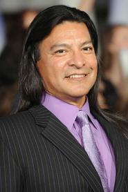 Gil Birmingham