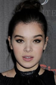 Hailee Steinfeld