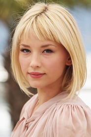 Haley Bennett