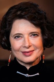 Isabella Rossellini