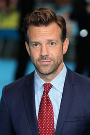 Jason Sudeikis