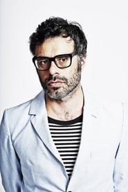 Jemaine Clement