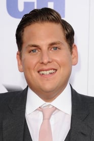 Jonah Hill