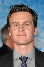 Jonathan Groff