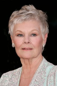 Judi Dench