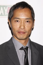 Ken Leung