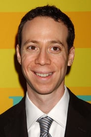 Kevin Sussman