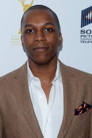 Leslie Odom Jr.