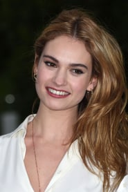 Lily James