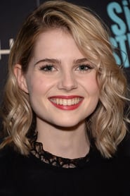 Lucy Boynton