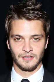 Luke Grimes