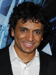 M. Night Shyamalan