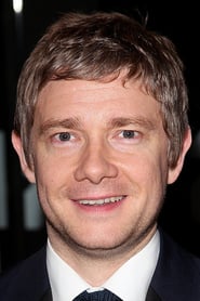 Martin Freeman