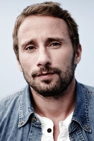 Matthias Schoenaerts