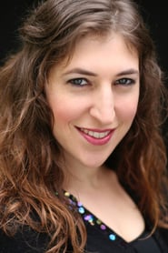 Mayim Bialik