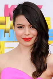 Miranda Cosgrove