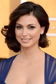 Morena Baccarin