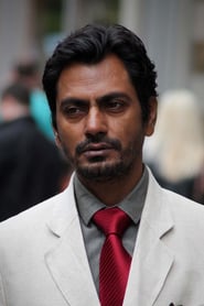 Nawazuddin Siddiqui