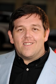 Nick Frost