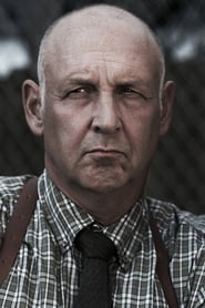 Nick Searcy