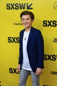 Noah Jupe