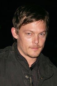 Norman Reedus