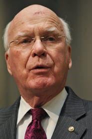 Patrick Leahy