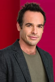 Paul Blackthorne