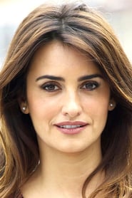 Penélope Cruz